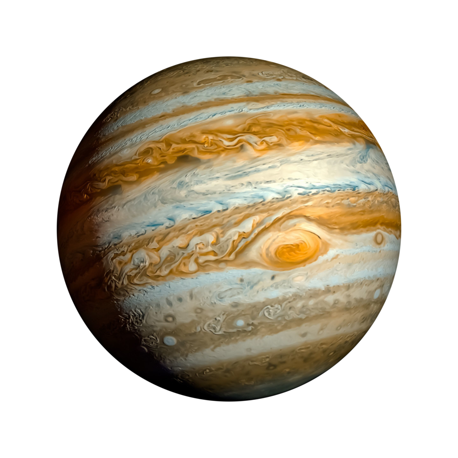 Jupiter BMP